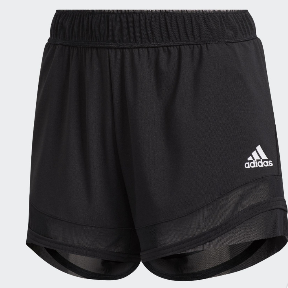 ADIDAS TRAINING HEAT.RDY Track Shorts